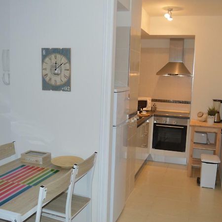 Apartament Bajamar Armonia Park Zewnętrze zdjęcie