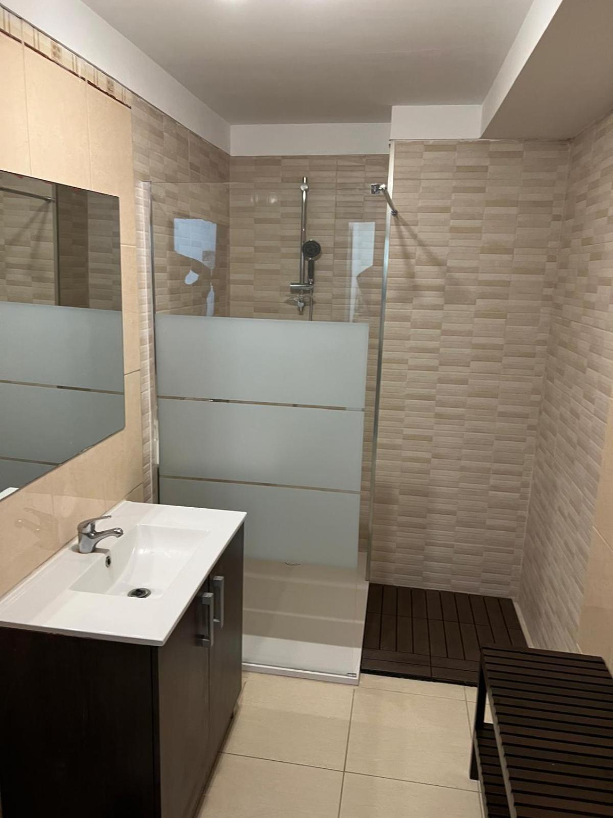Apartament Bajamar Armonia Park Zewnętrze zdjęcie