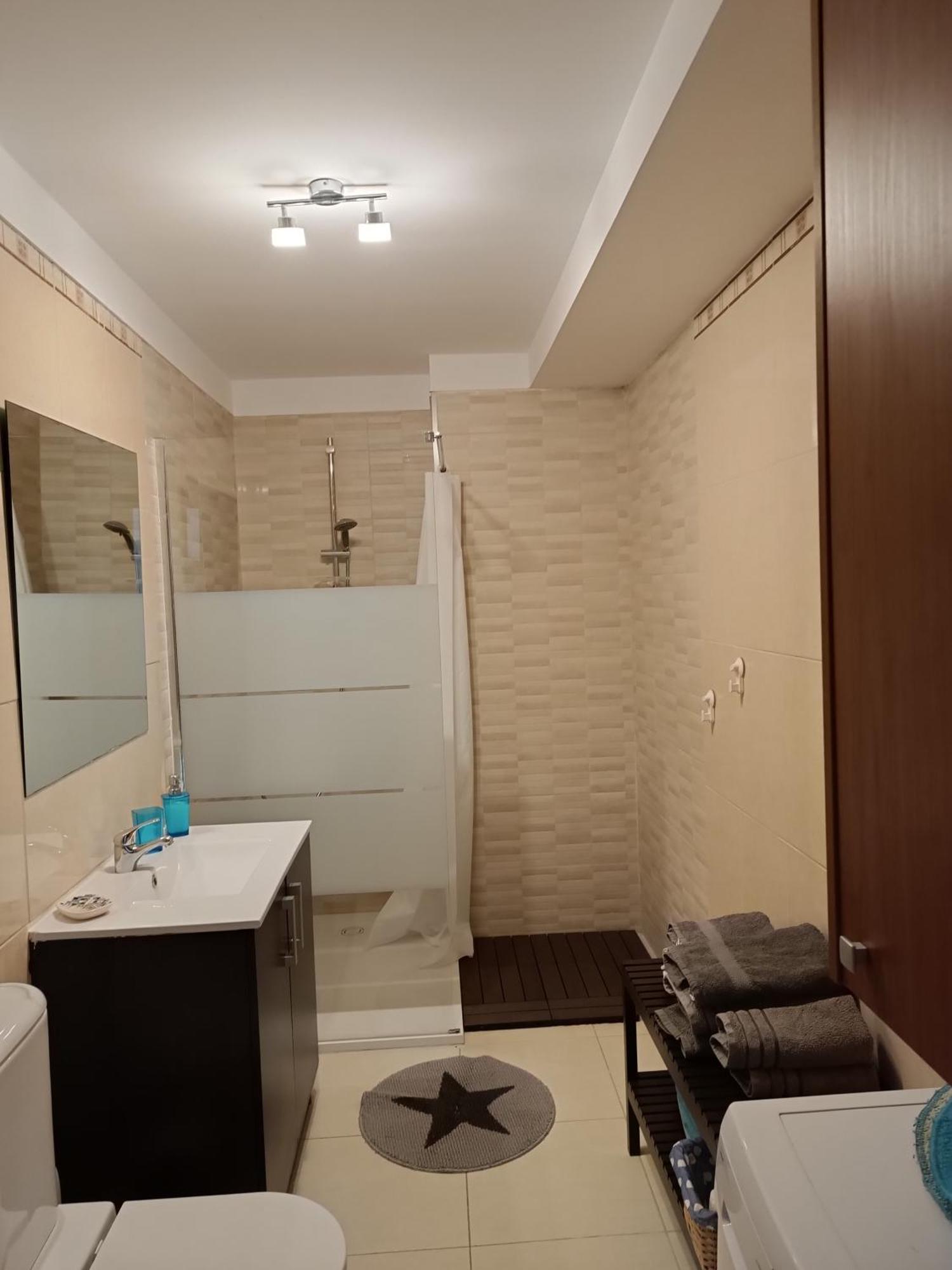 Apartament Bajamar Armonia Park Zewnętrze zdjęcie