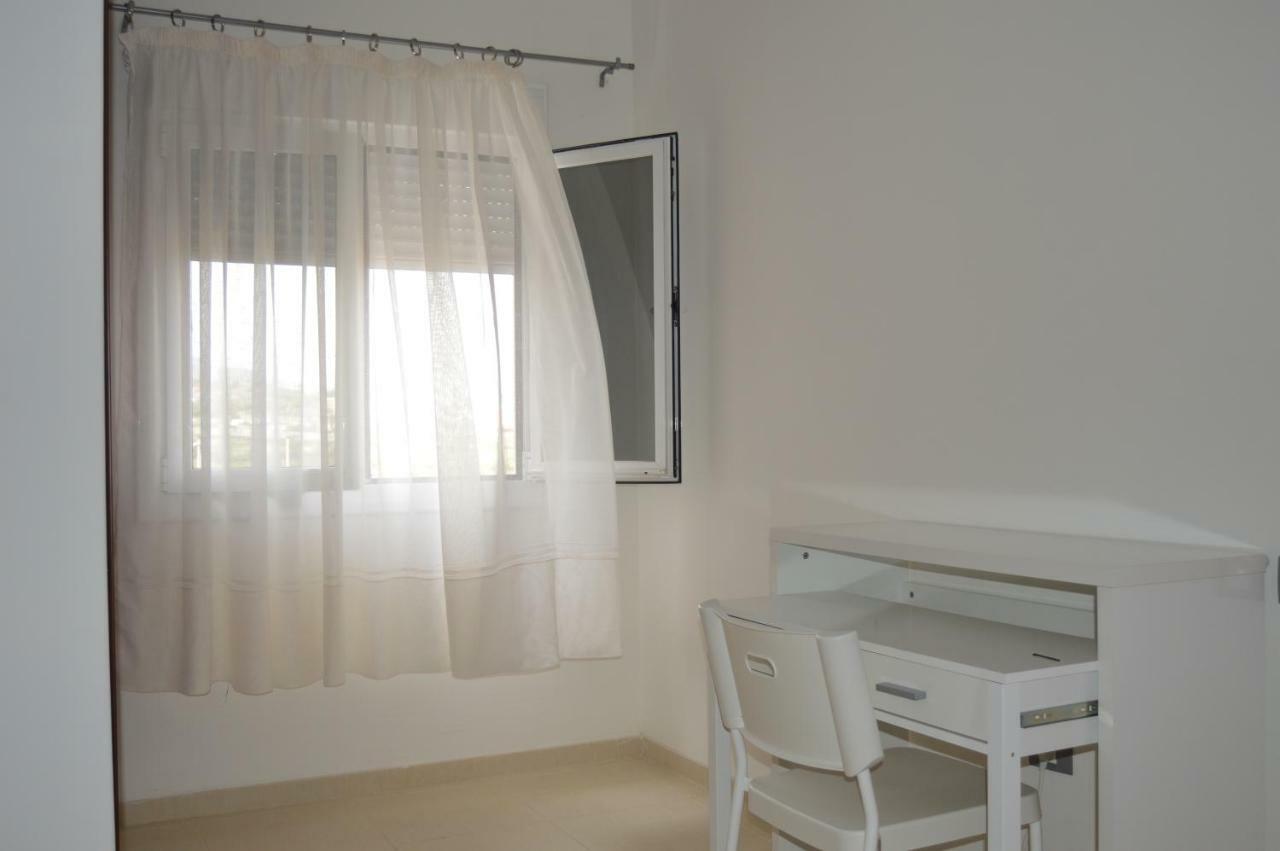 Apartament Bajamar Armonia Park Zewnętrze zdjęcie