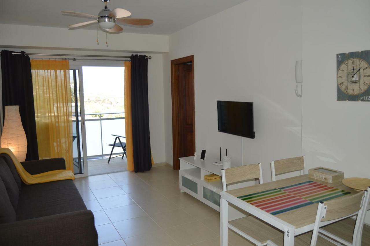 Apartament Bajamar Armonia Park Zewnętrze zdjęcie