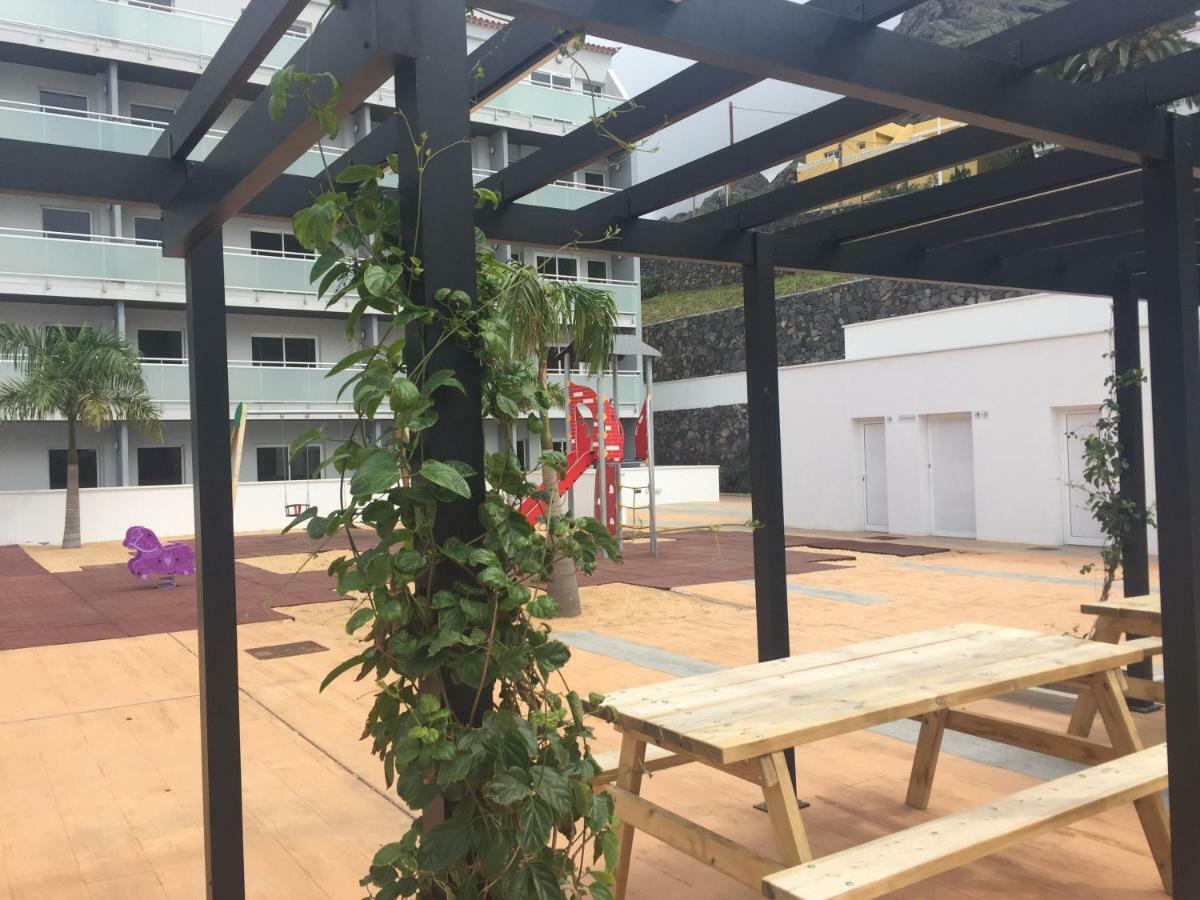 Apartament Bajamar Armonia Park Zewnętrze zdjęcie