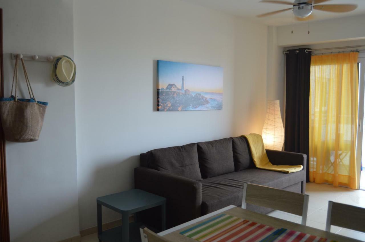 Apartament Bajamar Armonia Park Zewnętrze zdjęcie