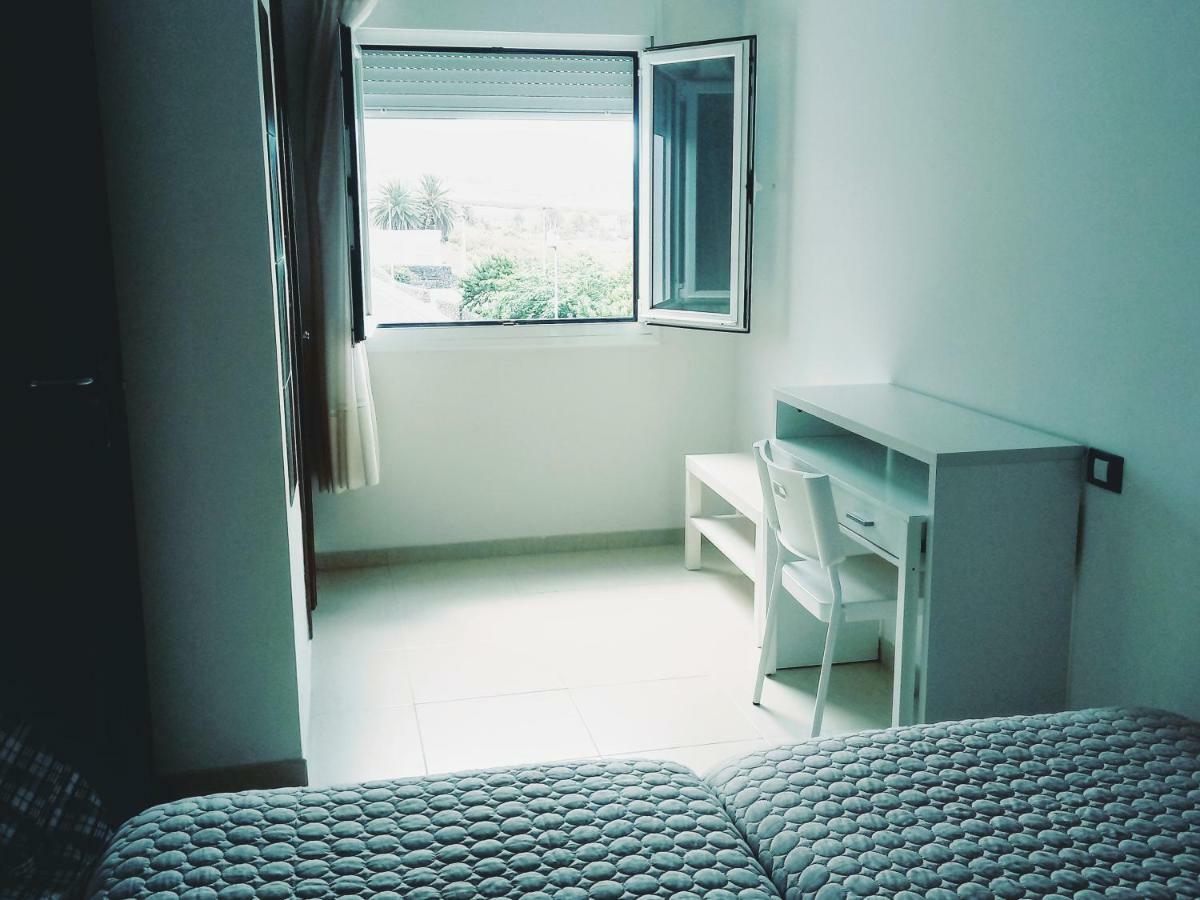 Apartament Bajamar Armonia Park Zewnętrze zdjęcie