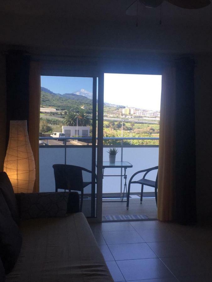 Apartament Bajamar Armonia Park Zewnętrze zdjęcie