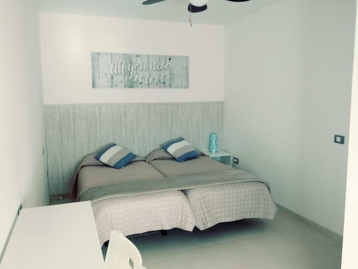 Apartament Bajamar Armonia Park Zewnętrze zdjęcie
