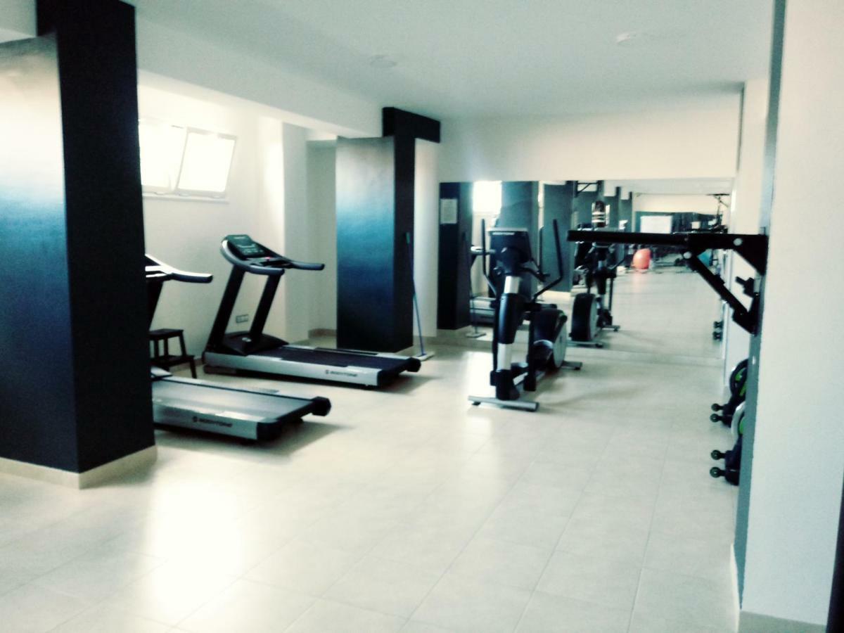Apartament Bajamar Armonia Park Zewnętrze zdjęcie